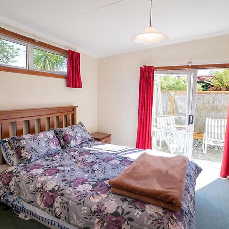 Dee'S On Bligh - Te Anau Holiday Home Екстериор снимка