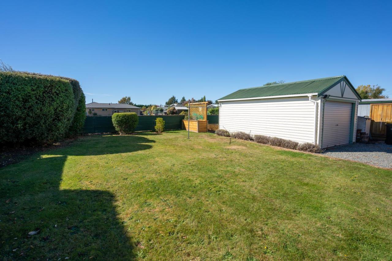 Dee'S On Bligh - Te Anau Holiday Home Екстериор снимка