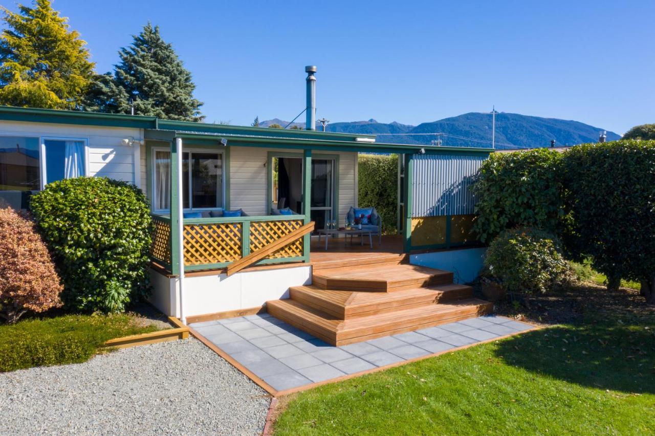 Dee'S On Bligh - Te Anau Holiday Home Екстериор снимка