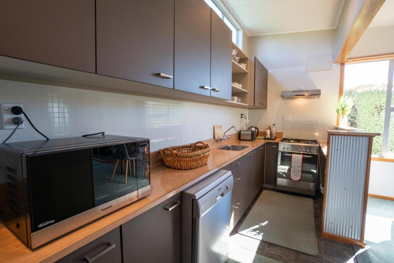 Dee'S On Bligh - Te Anau Holiday Home Екстериор снимка