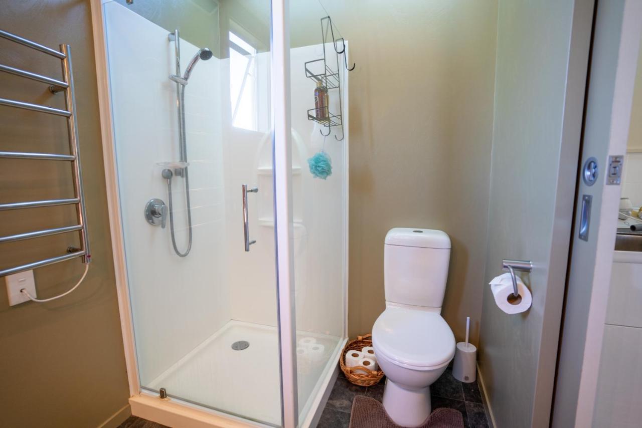 Dee'S On Bligh - Te Anau Holiday Home Екстериор снимка