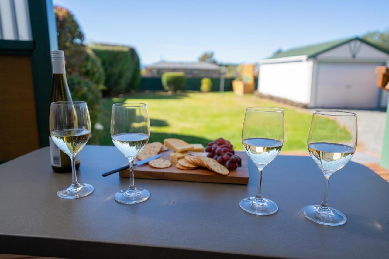 Dee'S On Bligh - Te Anau Holiday Home Екстериор снимка