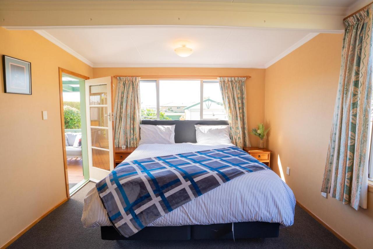 Dee'S On Bligh - Te Anau Holiday Home Екстериор снимка