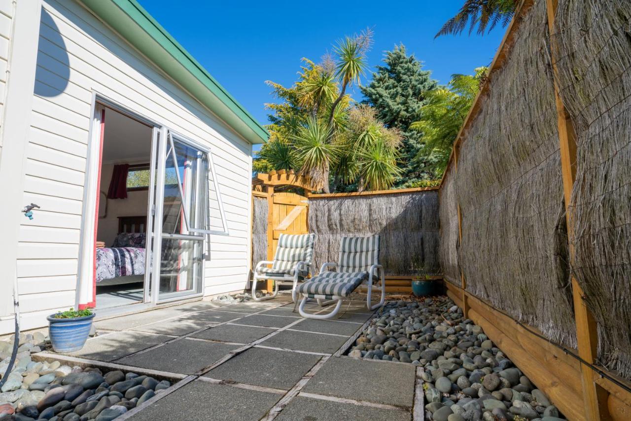 Dee'S On Bligh - Te Anau Holiday Home Екстериор снимка