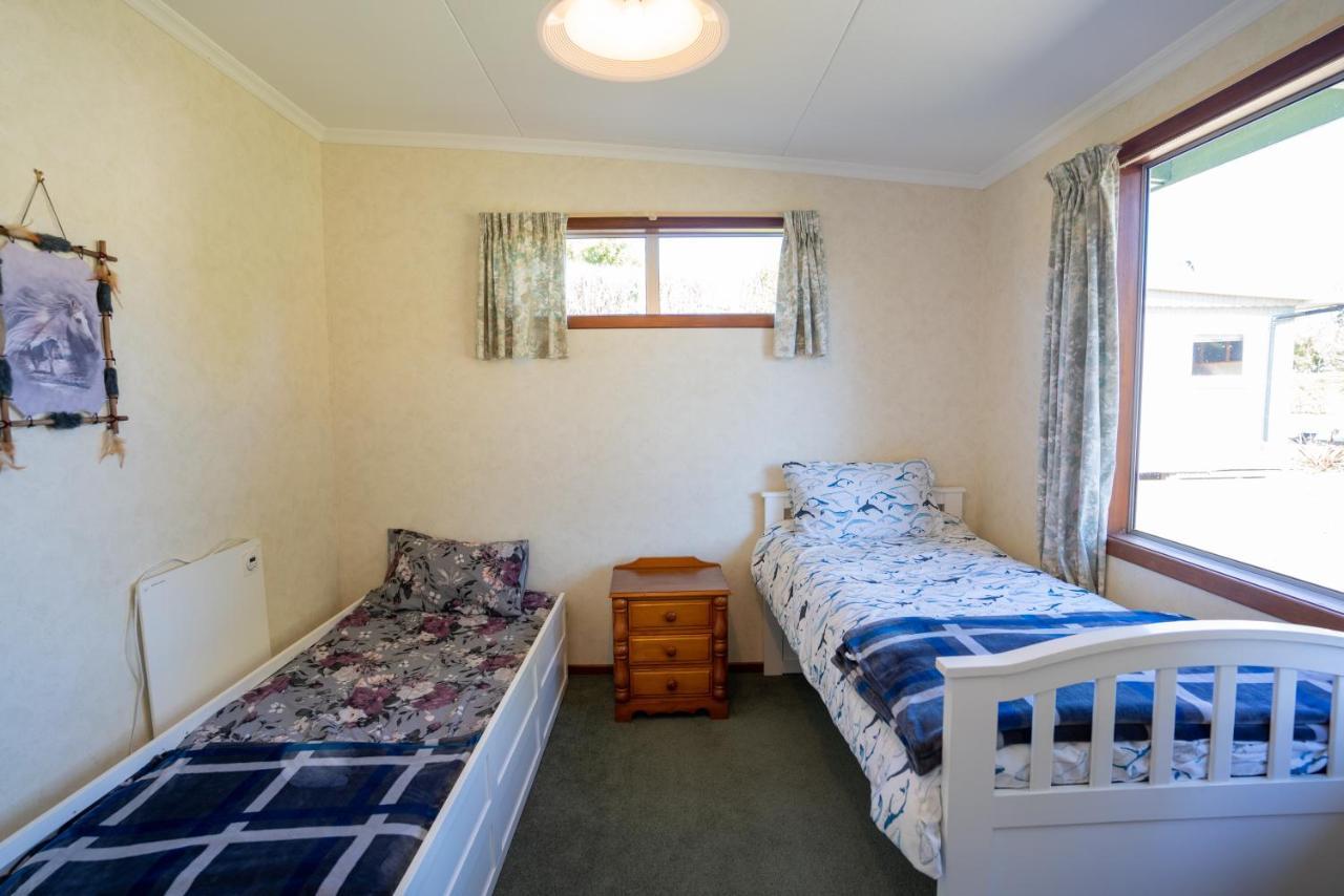 Dee'S On Bligh - Te Anau Holiday Home Екстериор снимка
