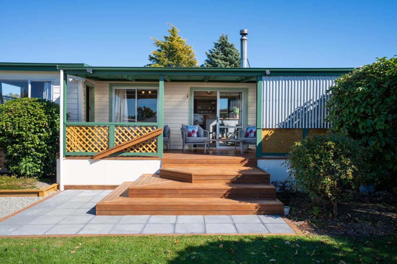 Dee'S On Bligh - Te Anau Holiday Home Екстериор снимка